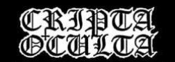 Cripta Oculta logo
