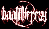 Blood Heresy logo