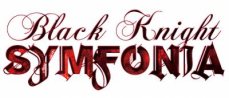 Black Knight Symfonia logo