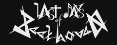 Last Days of Beethoven logo