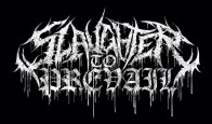Slaughter to Prevail logo