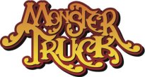 Monster Truck logo