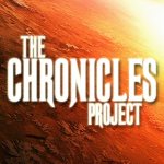 The Chronicles Project logo