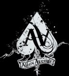 Alien Avenge logo