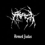 Armed Judas logo