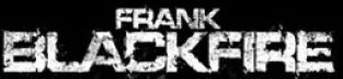 Frank Blackfire logo