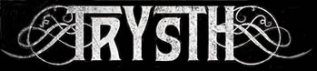 Trysth logo