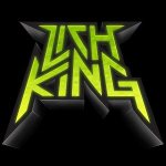 Lich King logo