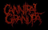 Cannibal Grandpa logo