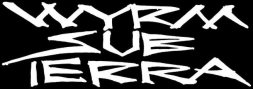 Wyrm Sub Terra logo