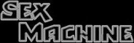 Sex Machine logo