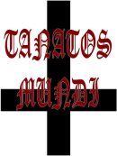 Tanatos Mundi logo
