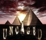 Uncaged logo