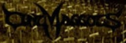 Cunt Maggots logo