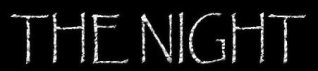 The Night logo