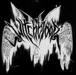 Witchblood logo