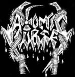 Atomic Curse logo