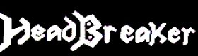 HeadBreaker logo