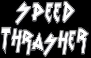 Speed Thrasher logo
