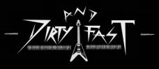 Dirty And Fast logo