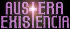 Austera Existencia logo