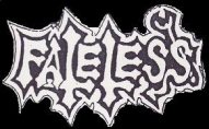 Fateless logo