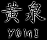 Yomi logo