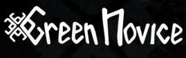 Green Novice logo