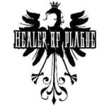 Healer Of Plague logo