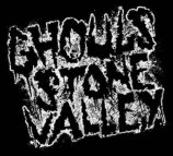 Ghouls Stone Valley logo