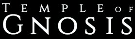 Temple of Gnosis logo