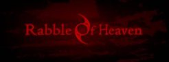Rabble Of Heaven logo