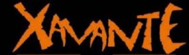 Xavante logo