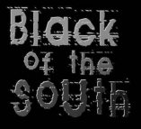 Black Of The South logo