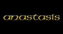 Anastasis logo