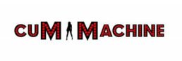 Cum Machine logo