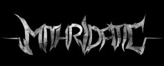 Mithridatic logo