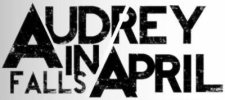 Audrey Falls In April logo