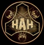 Hardcore Anal Hydrogen logo