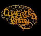 Cumfilled Brain logo