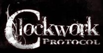 Clockwork Protocol logo