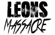 Leons Massacre logo