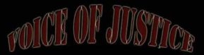 Voice Of Justice logo