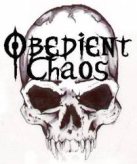 Obedient Chaos logo