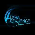 The Alpha Sequence logo