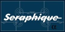 Seraphique logo