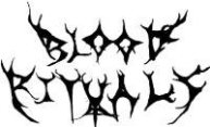 Blood Rituals logo