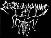 Sexual Maniac logo