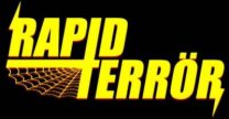 Rapid Terrör logo