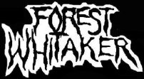 Forest Whitaker logo